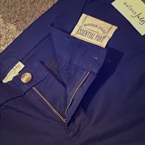 BNWT Super soft cotton pants